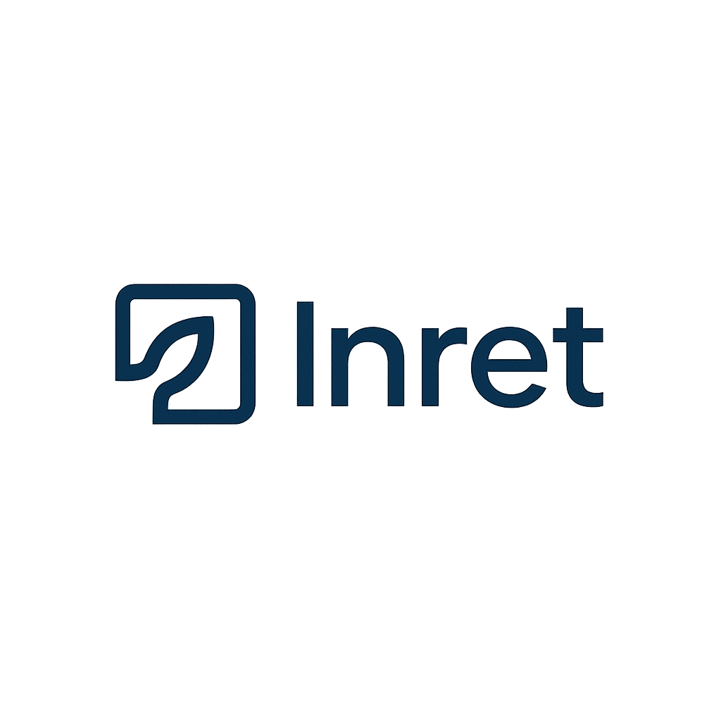 Inret Logo